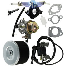 Kit filtro aria carburatore
