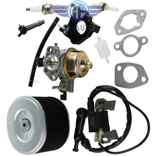 Kit filtro aria carburatore