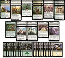 Mazzo Coniglio Elite Selesnya