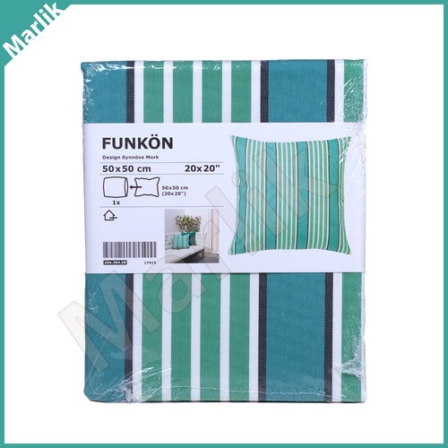 Ikea funkon copricuscino - funkon,