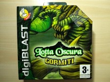 Gormiti 2: Lotta Oscura gioco