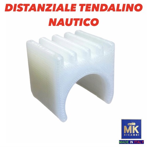 Distanziale tendalino nautico - tendalino,