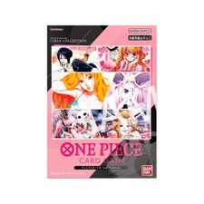 One Piece Card Game Premium
