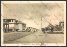 Lucca Viareggio Viale Marconi