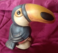 Tucano Thun alto 11 cm.