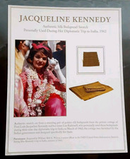 JACQUELINE KENNEDY COPRILETTO