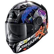 Casco moto Shark Spartan 1.2