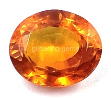 Zaffiro arancio - ct,