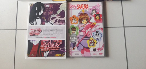 Card captor sakura film - card,
