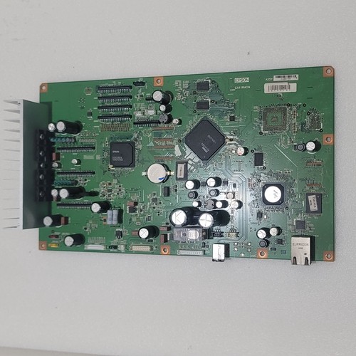 Scheda logica main board epson - scheda,