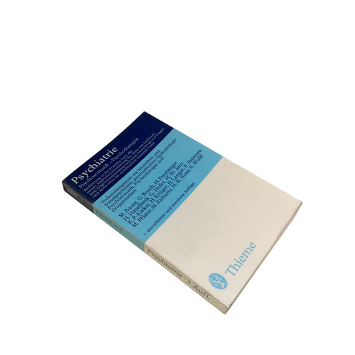 Psychiatrie psychosomatik - psychiatrie,
