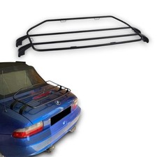 Portapacchi Posteriore Per BMW