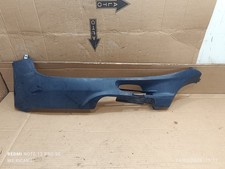 FIANCHETTO SOTTO PEDANA