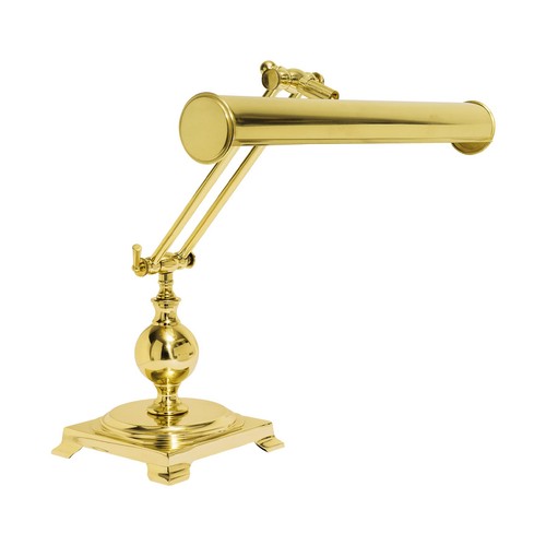 Lampada banchiere tavolo - da,