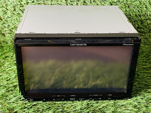Carrozzeria pioneer navigatore - pioneer,
