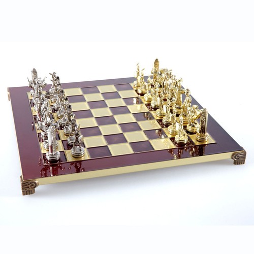 Set scacchi manopoulos - set,