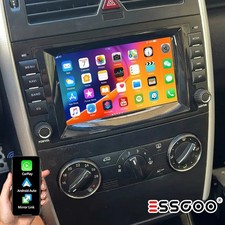 Autoradio Android 15 RDS