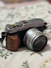 Supporto fotocamera
