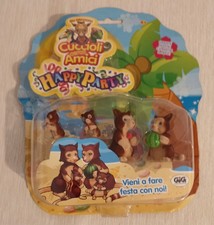 Cuccioli Cerca Amici, Happy