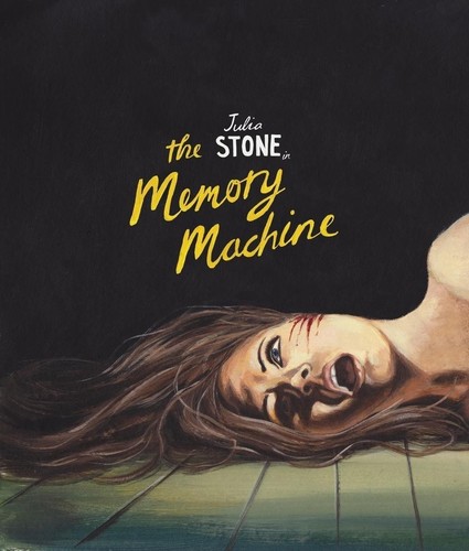 The memory machine julia - the,