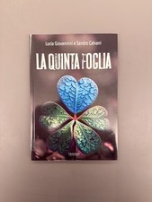 La Quinta Foglia Libro Romanzo