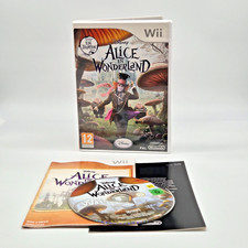 Alice in Wonderland per