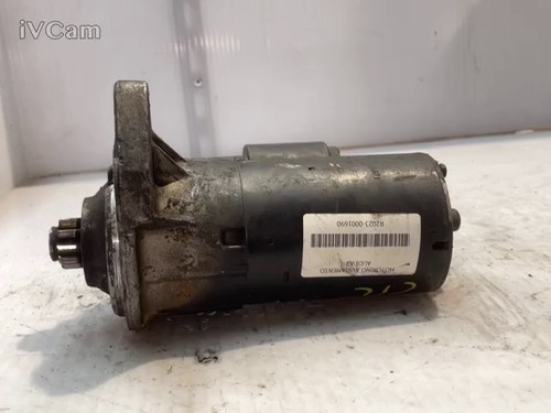 Motorino avviamento audi - motorino, a3