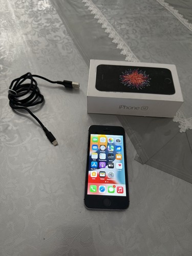 Smartphone apple iphone - apple,