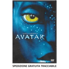 AVATAR ( 2009 ) • James