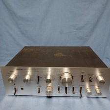 Denon Pma-501 Amplificatore