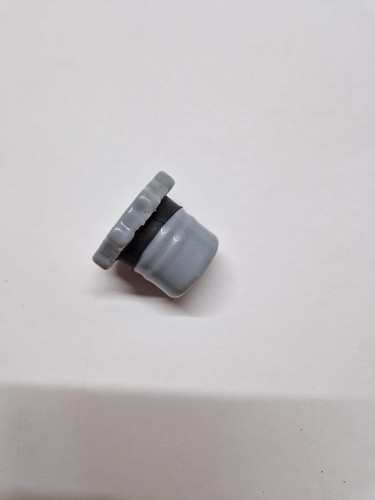 Tappo piccolo grigio - tappo, serbatoio