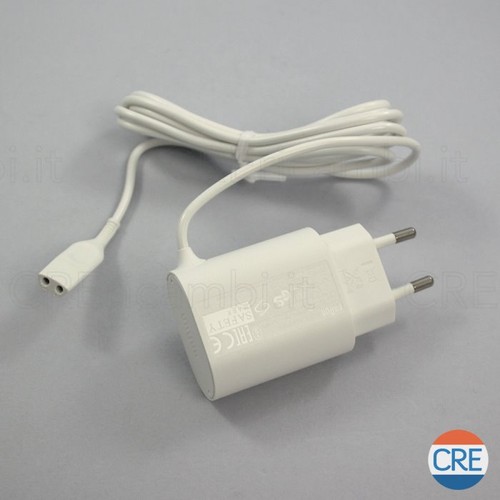Alimentatore carica batteria - alimentatore,