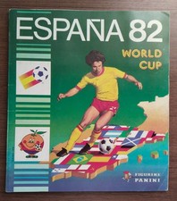 Album figurine panini - album, mondiali
