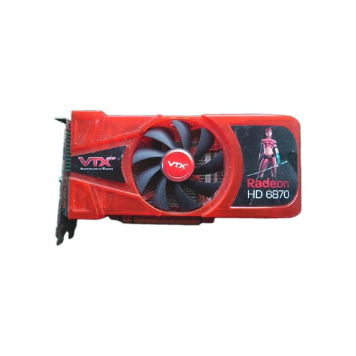 Vtx radeon hd6870 spairs - s/r,