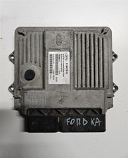 Centralina motore ecu ford - motore, ka