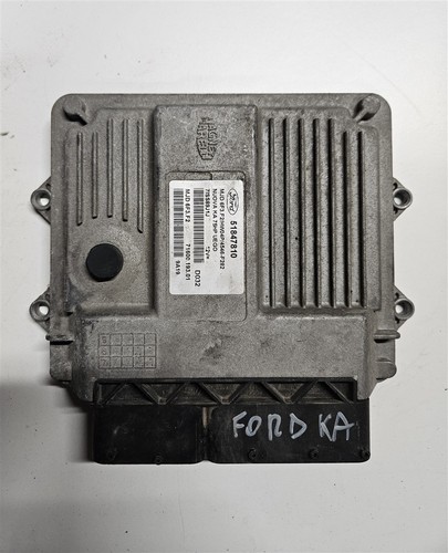 Centralina motore ecu ford - centralina,