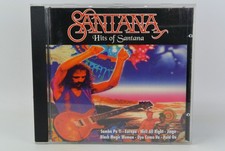 The Hits of Santana von