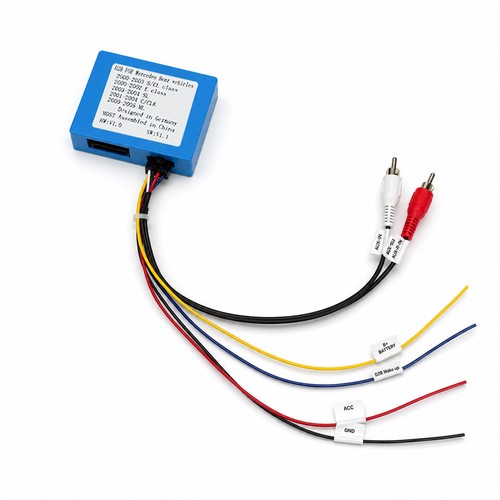 Adattatore chstek d2b per - chstek,