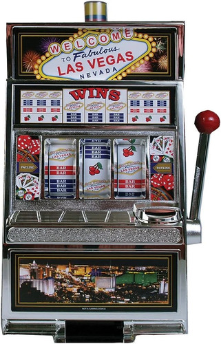 Las vegas slot machine - vegas,