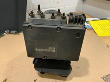 MODULO COMANDO POMPA ABS