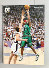 POSTER BOOTSY THORNTON
