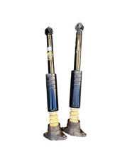 Ammortizzatori Posteriori Audi