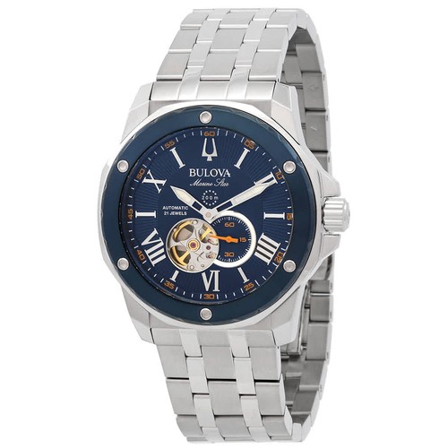 Orologio uomo bulova marine - orologio,