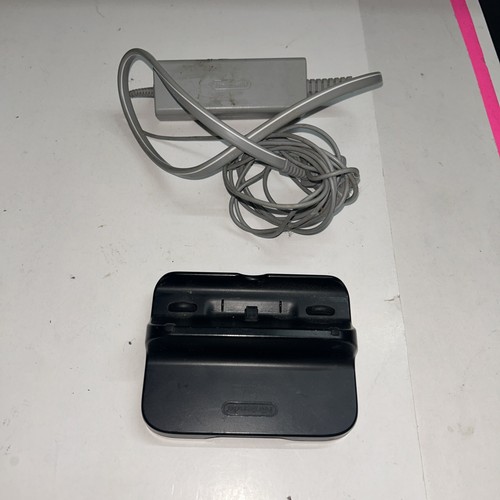 Nintendo wii dock di - dock,