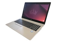 HP EliteBook 850 G5 Intel