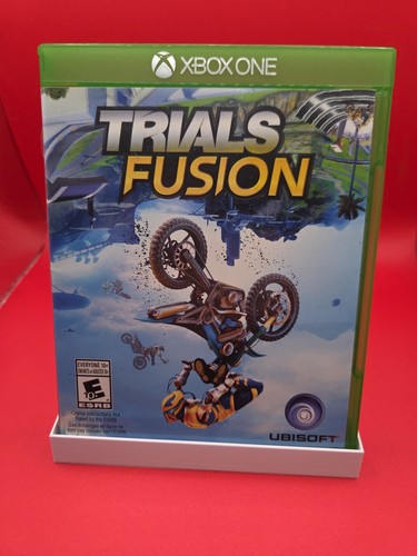 Trials fusion xbox - xbox, one