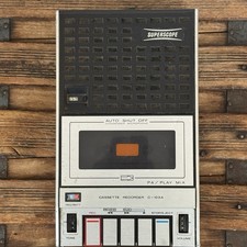 Marantz Superscope C-103A