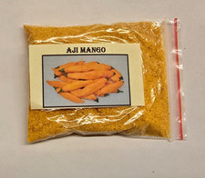 Aji mango polvere peperoncino - aji,