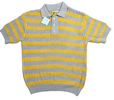 Polo uomo Zara maglia media