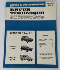 Vintage Revue Technique